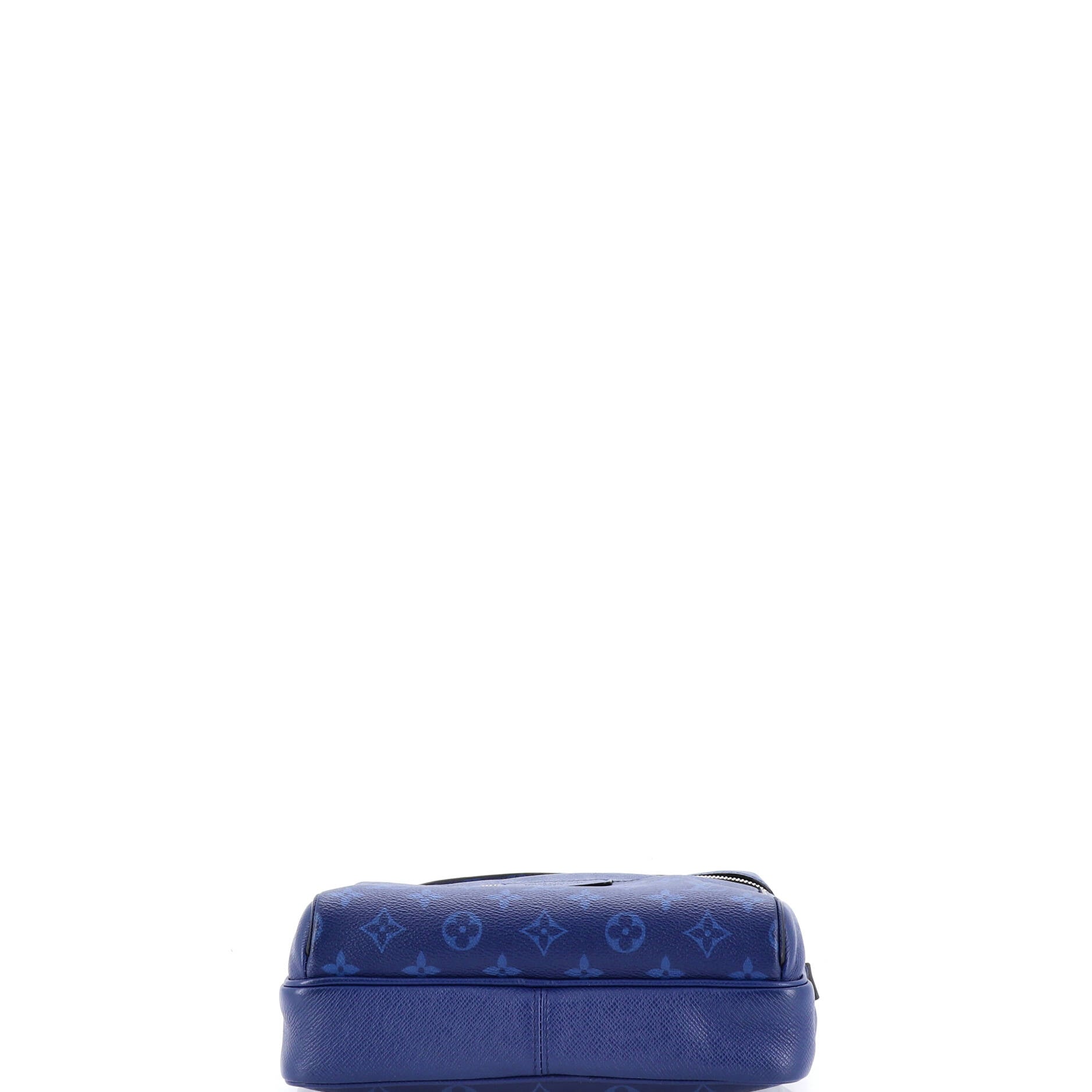 Outdoor Messenger Bag Monogram Taigarama