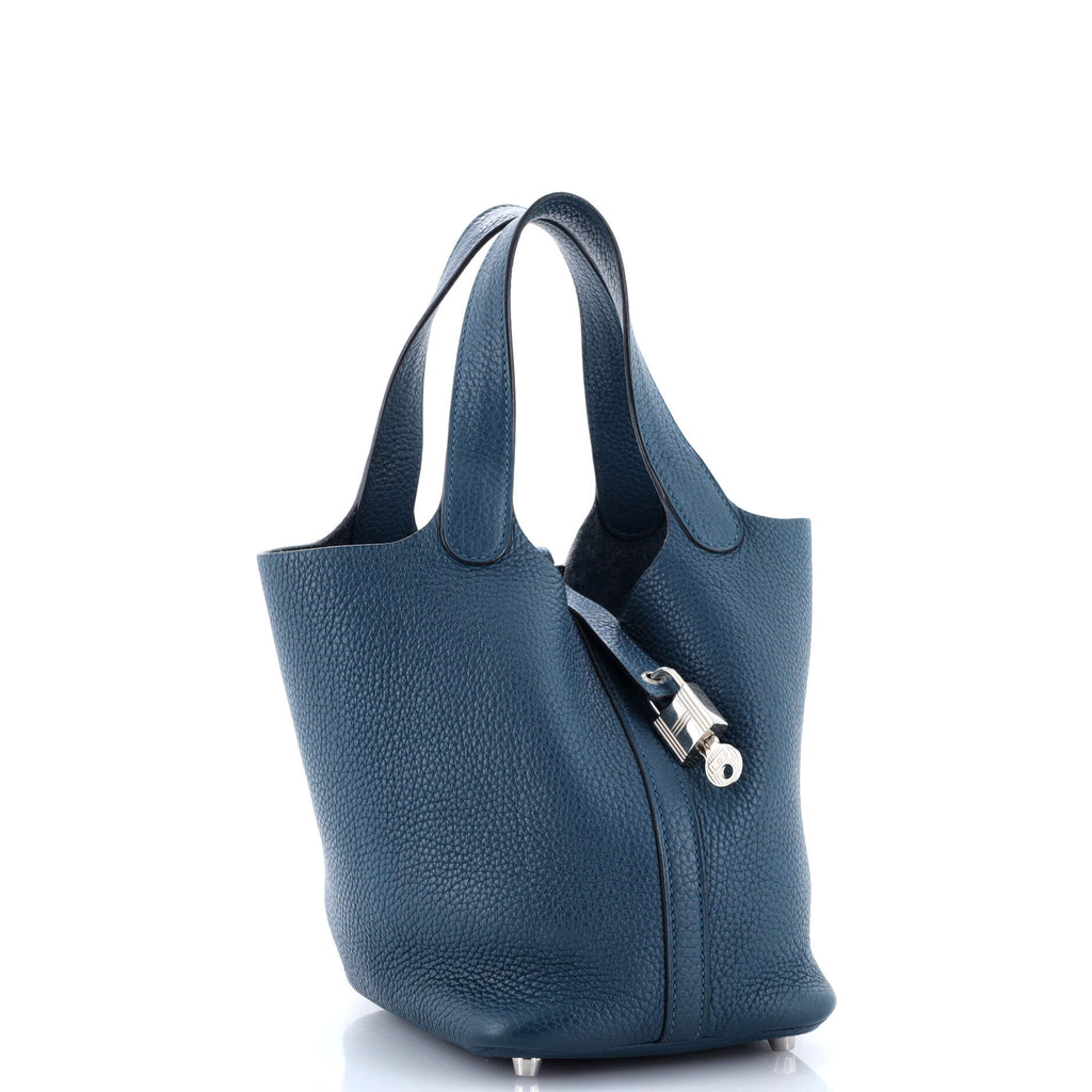 Picotin Lock Bag Clemence PM