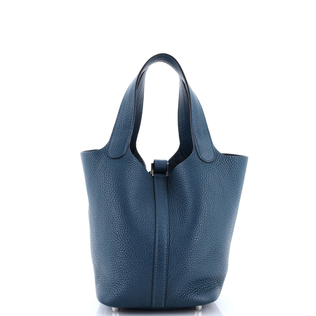 Picotin Lock Bag Clemence PM
