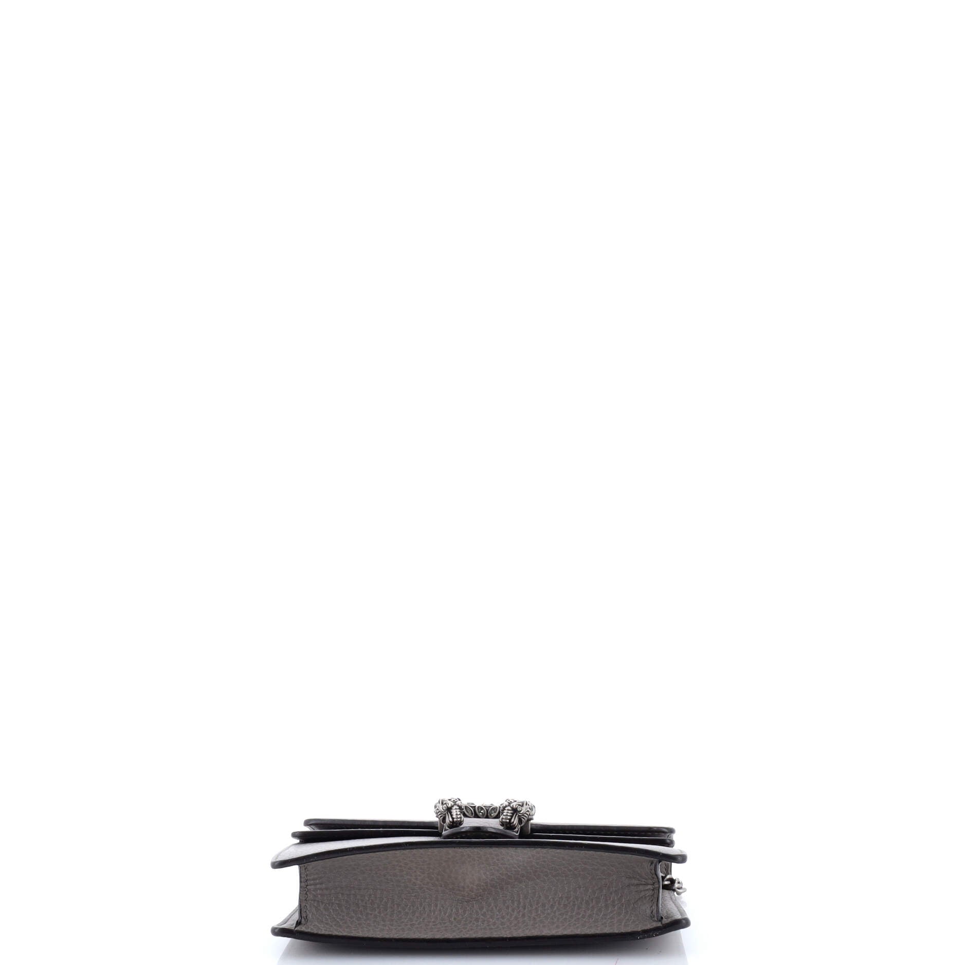 Dionysus Bag Leather Super Mini