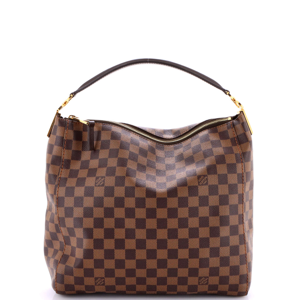 Portobello Handbag Damier PM