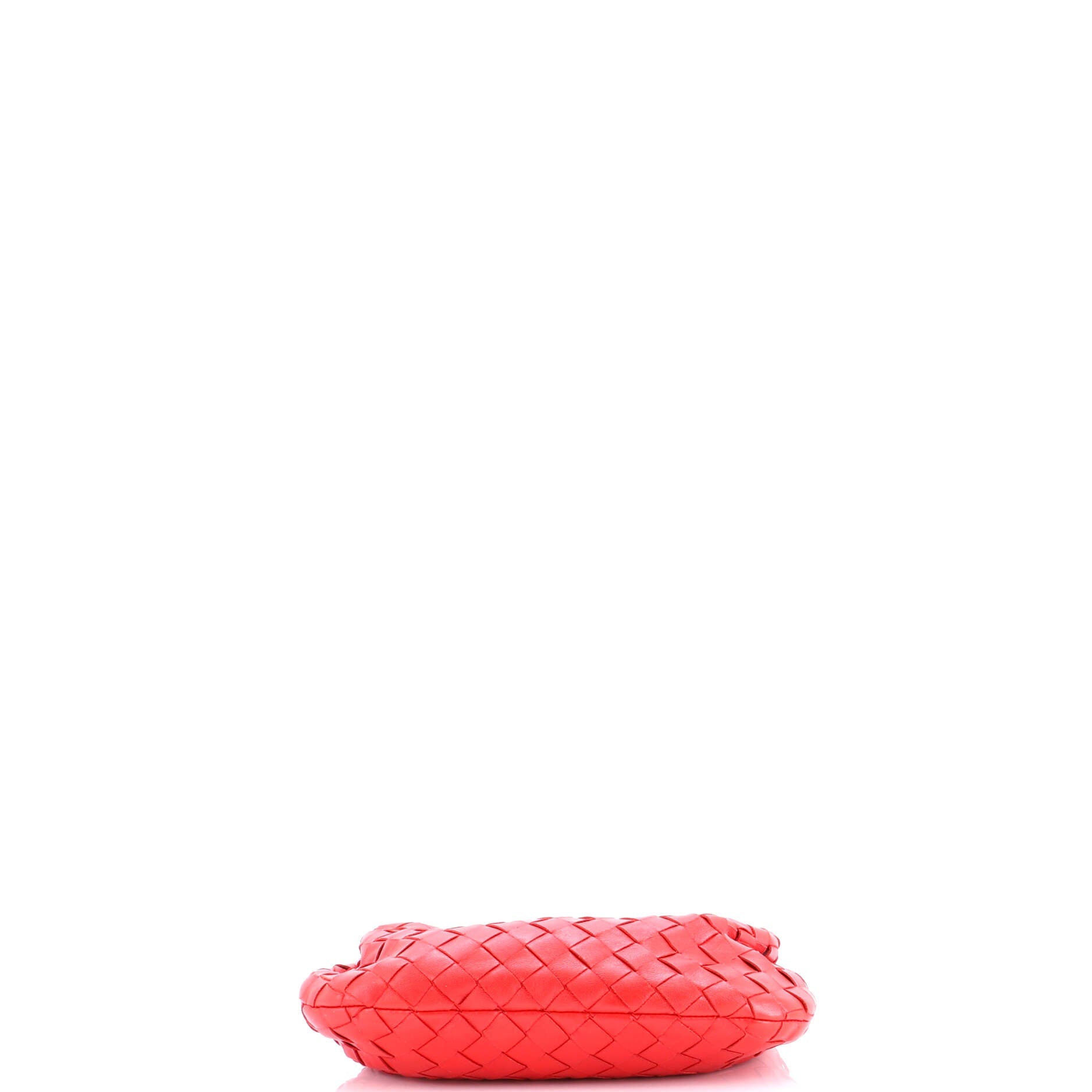 BV Jodie Hobo Intrecciato Nappa Mini
