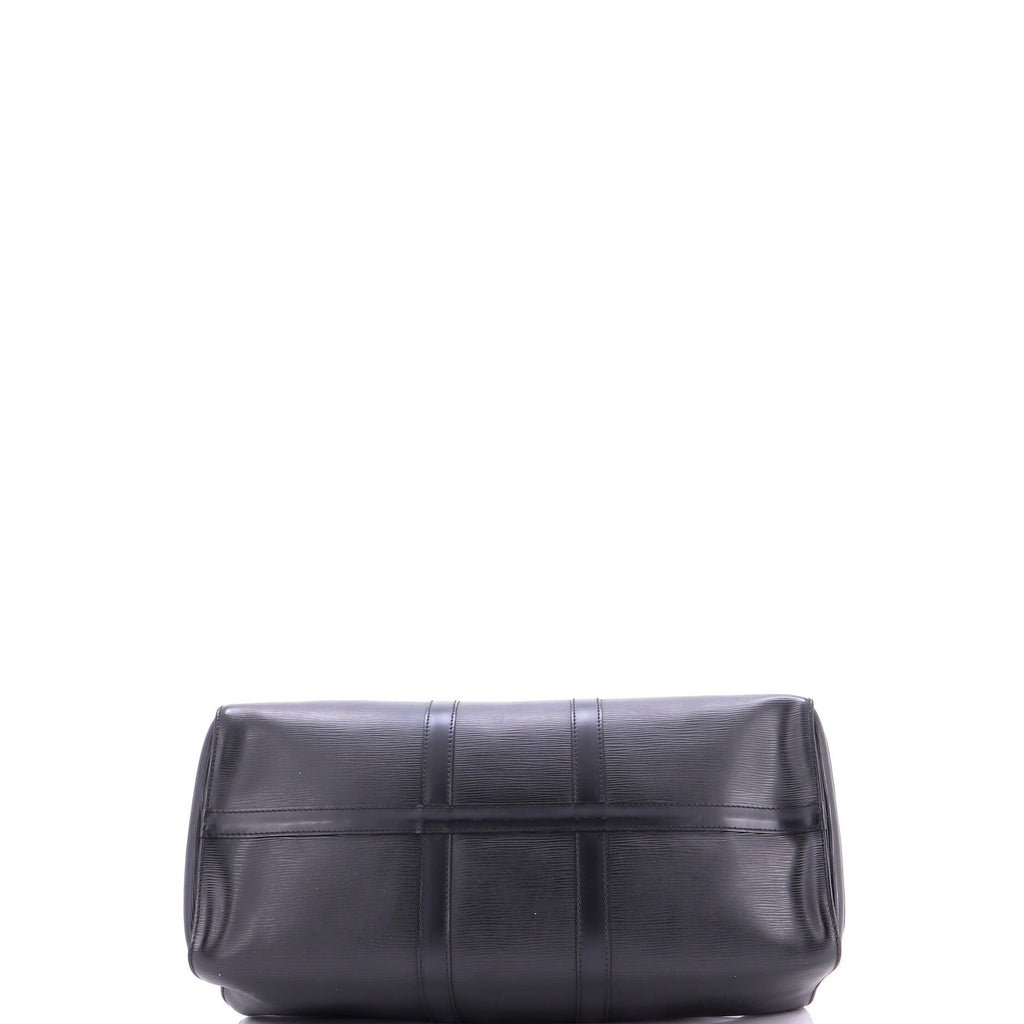 Keepall Bag Epi Leather 45
