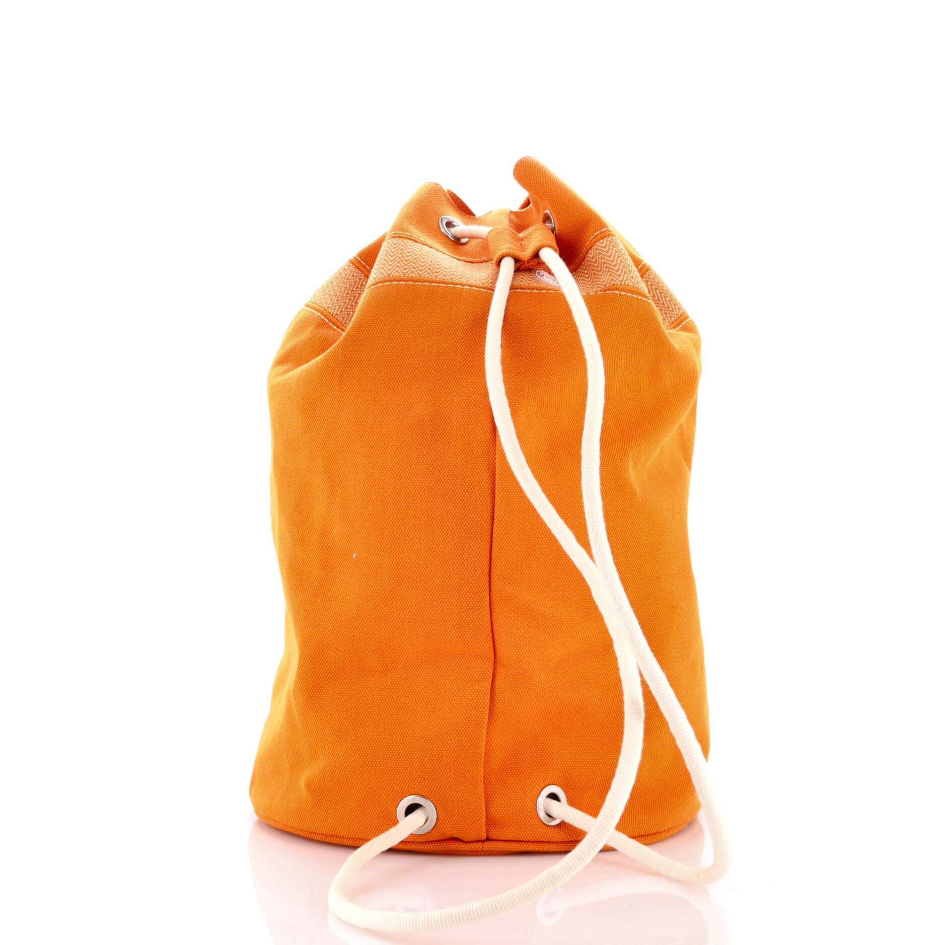 Saint Malo Hermarin Bag Toile GM