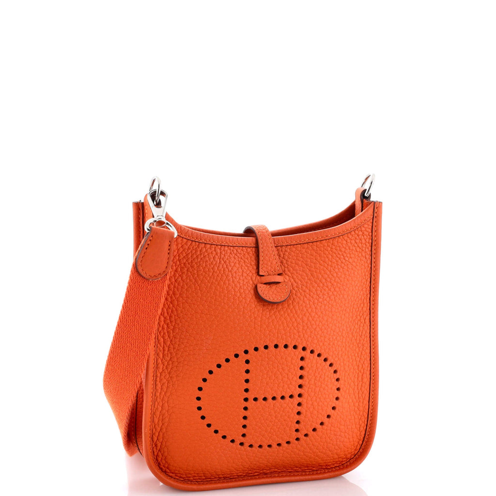 Evelyne Bag Gen III Maurice TPM