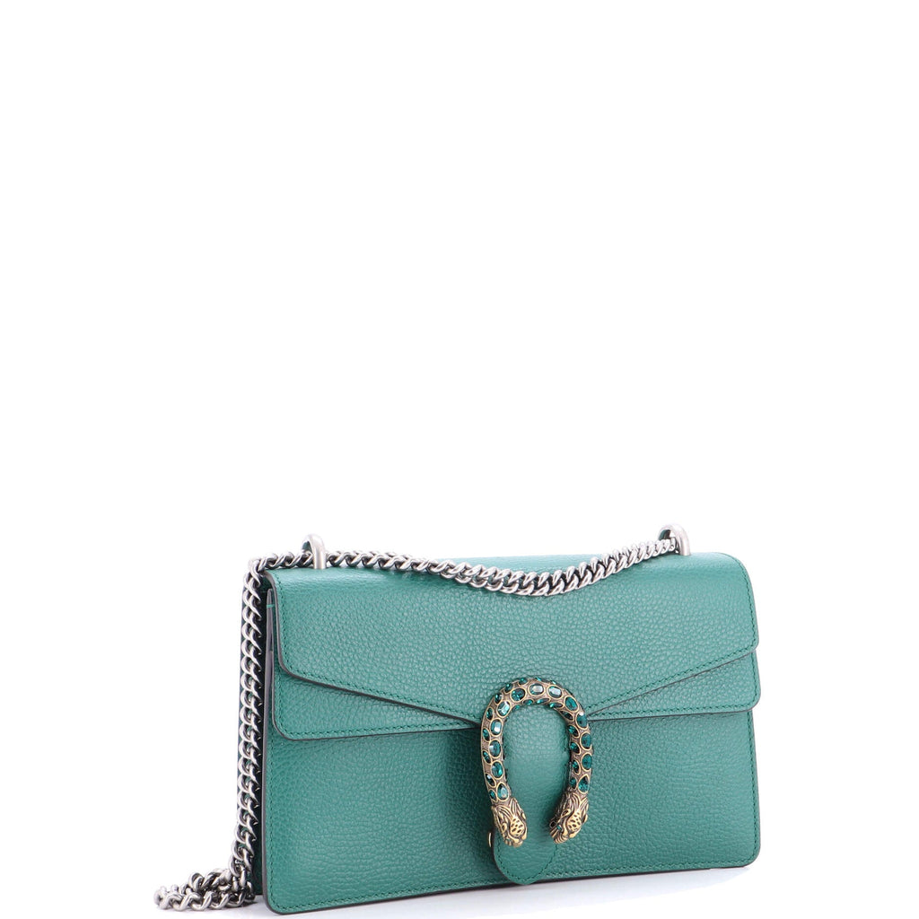 Dionysus Bag Leather Small