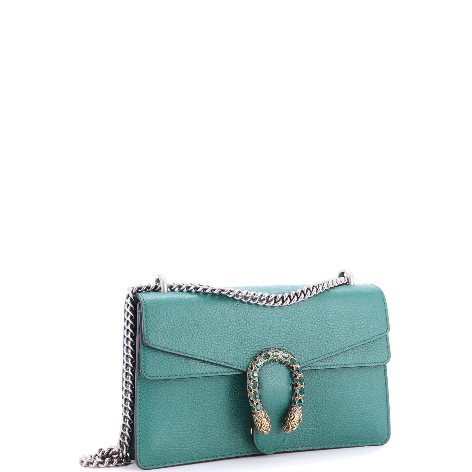 Dionysus Bag Leather Small
