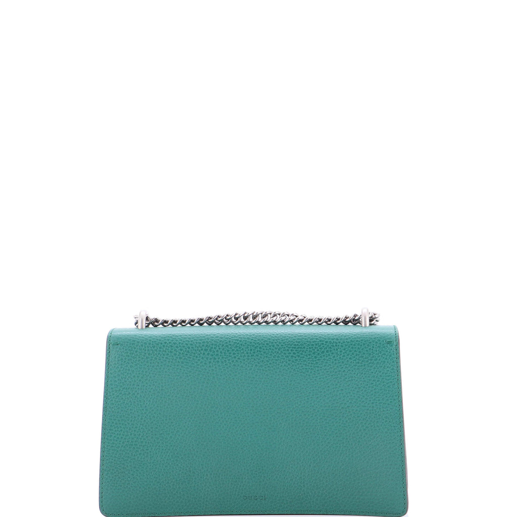 Dionysus Bag Leather Small