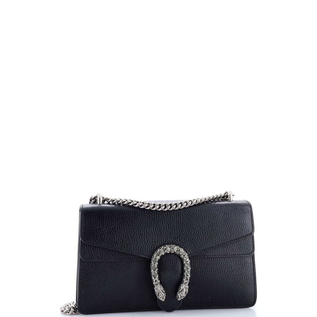 Dionysus Bag Leather Small