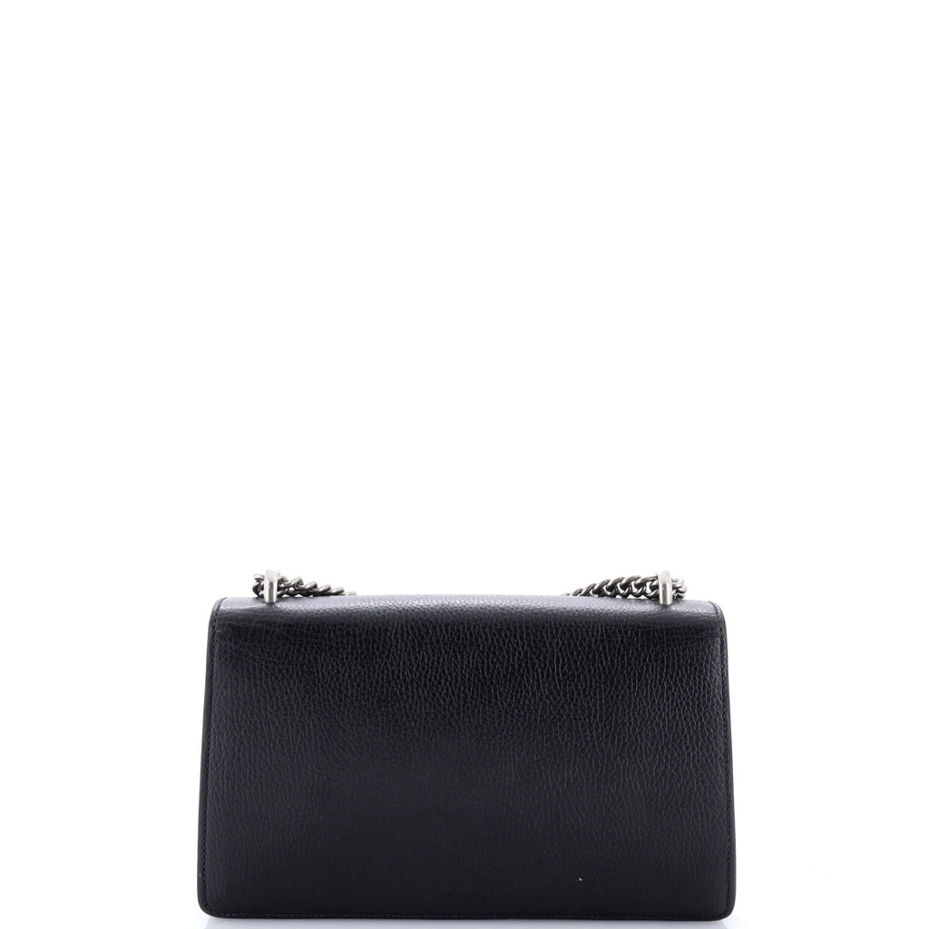 Dionysus Bag Leather Small