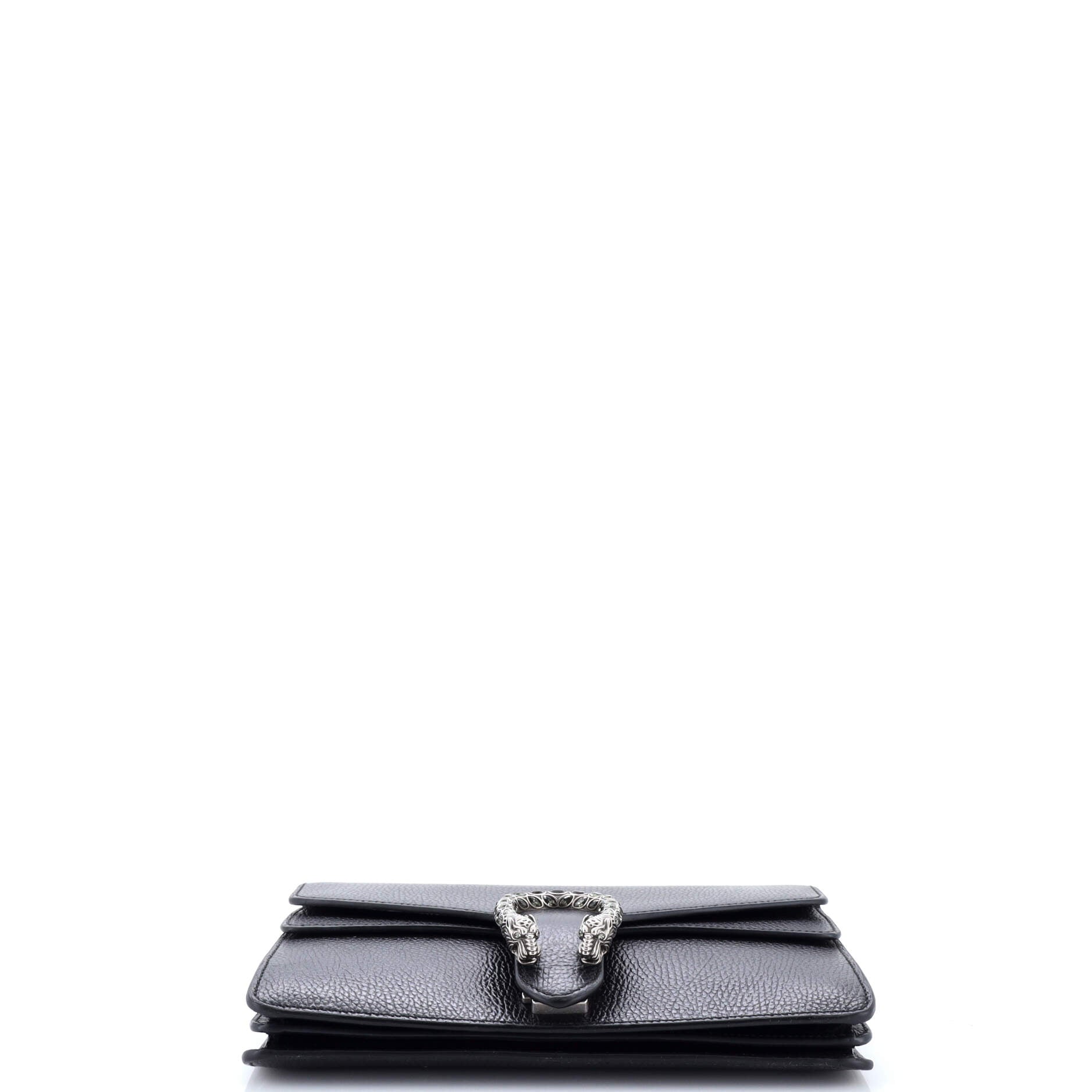 Dionysus Bag Leather Small