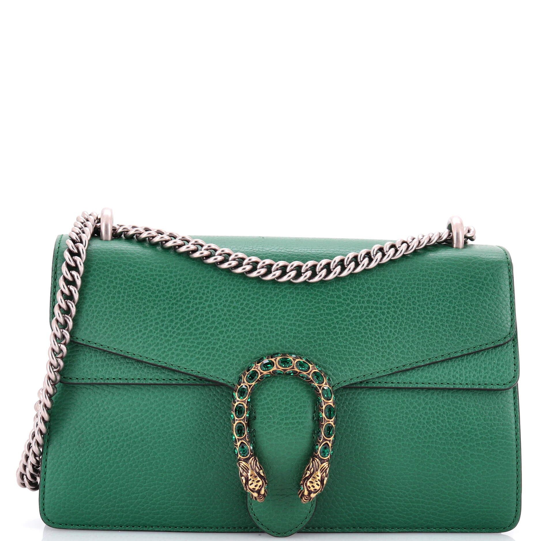 Dionysus Bag Leather Small