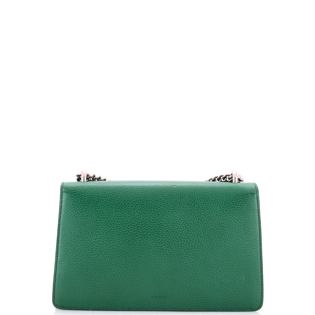 Dionysus Bag Leather Small