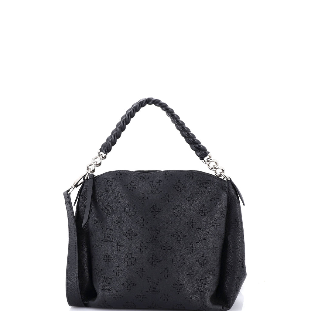 Babylone Handbag Mahina Leather BB