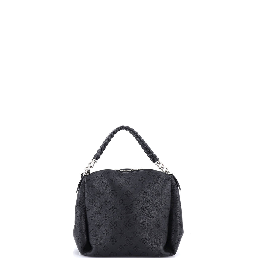 Babylone Handbag Mahina Leather BB