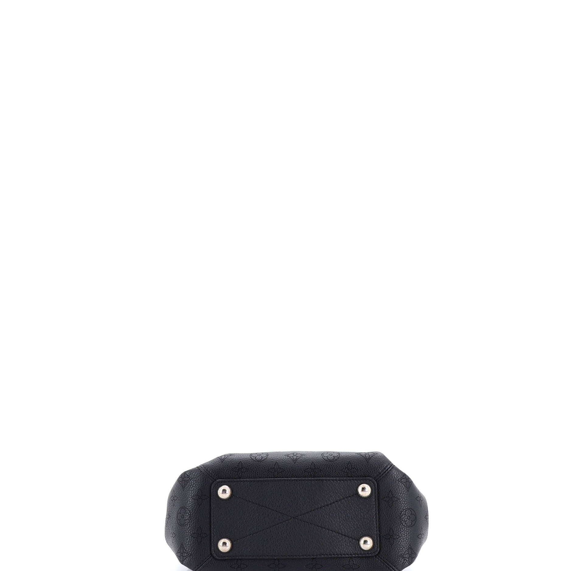 Babylone Handbag Mahina Leather BB