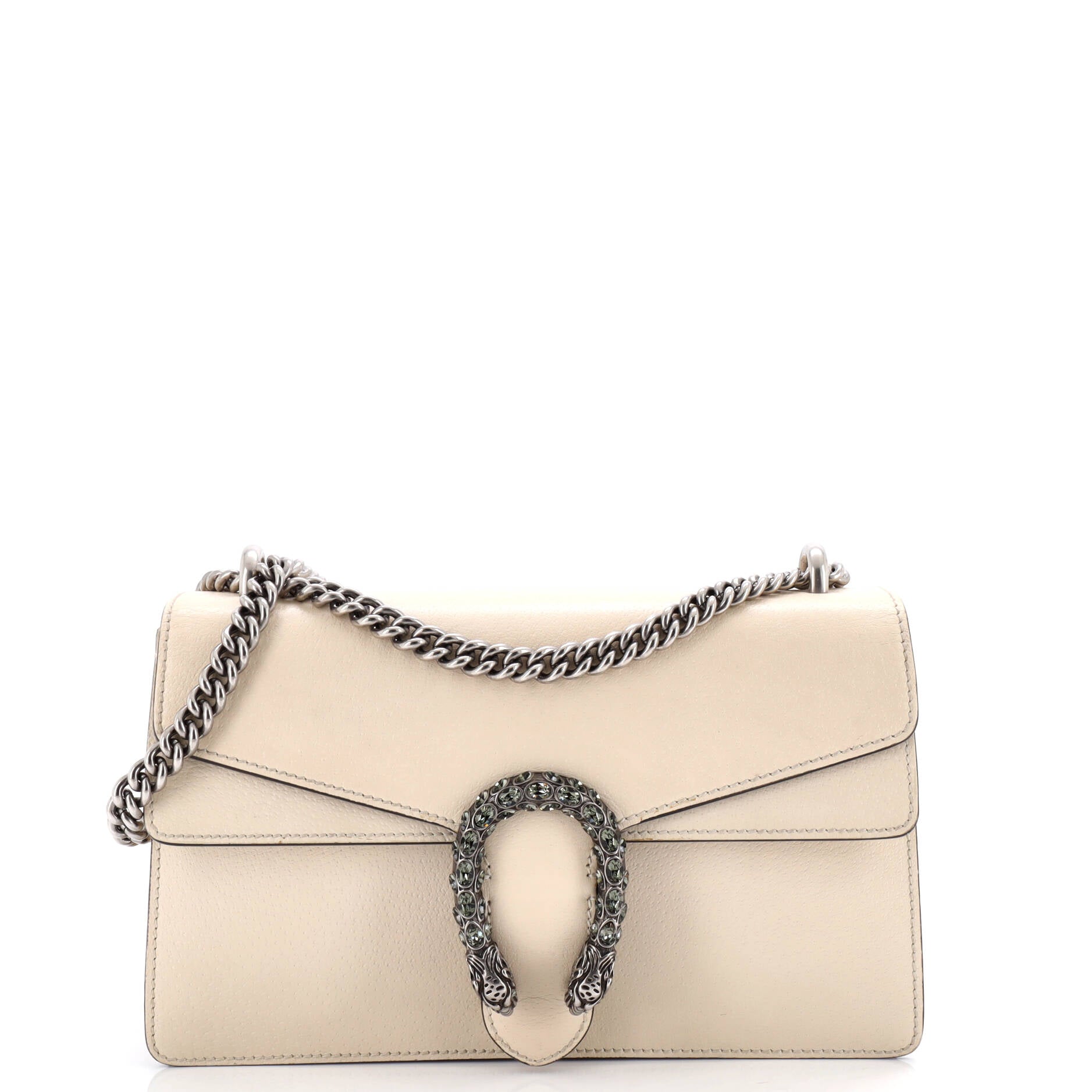 Dionysus Bag Leather Small