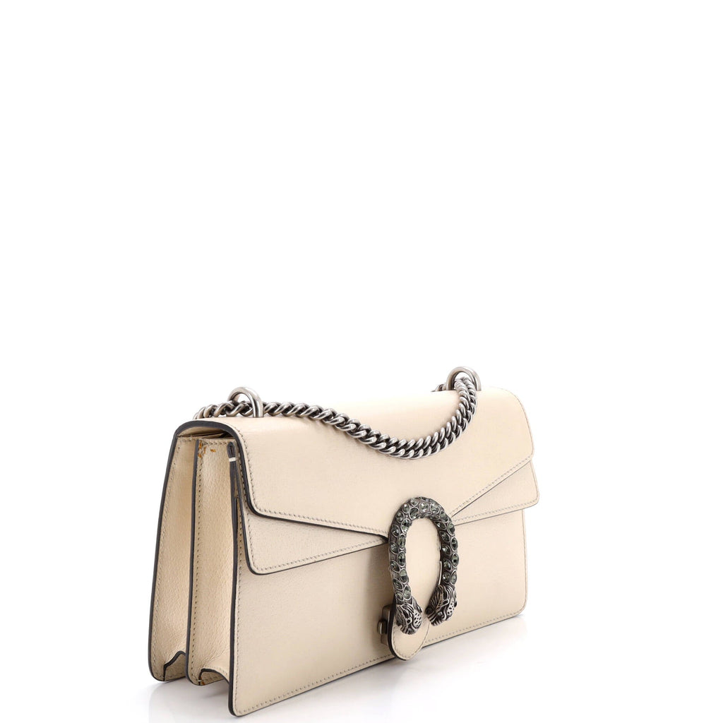 Dionysus Bag Leather Small