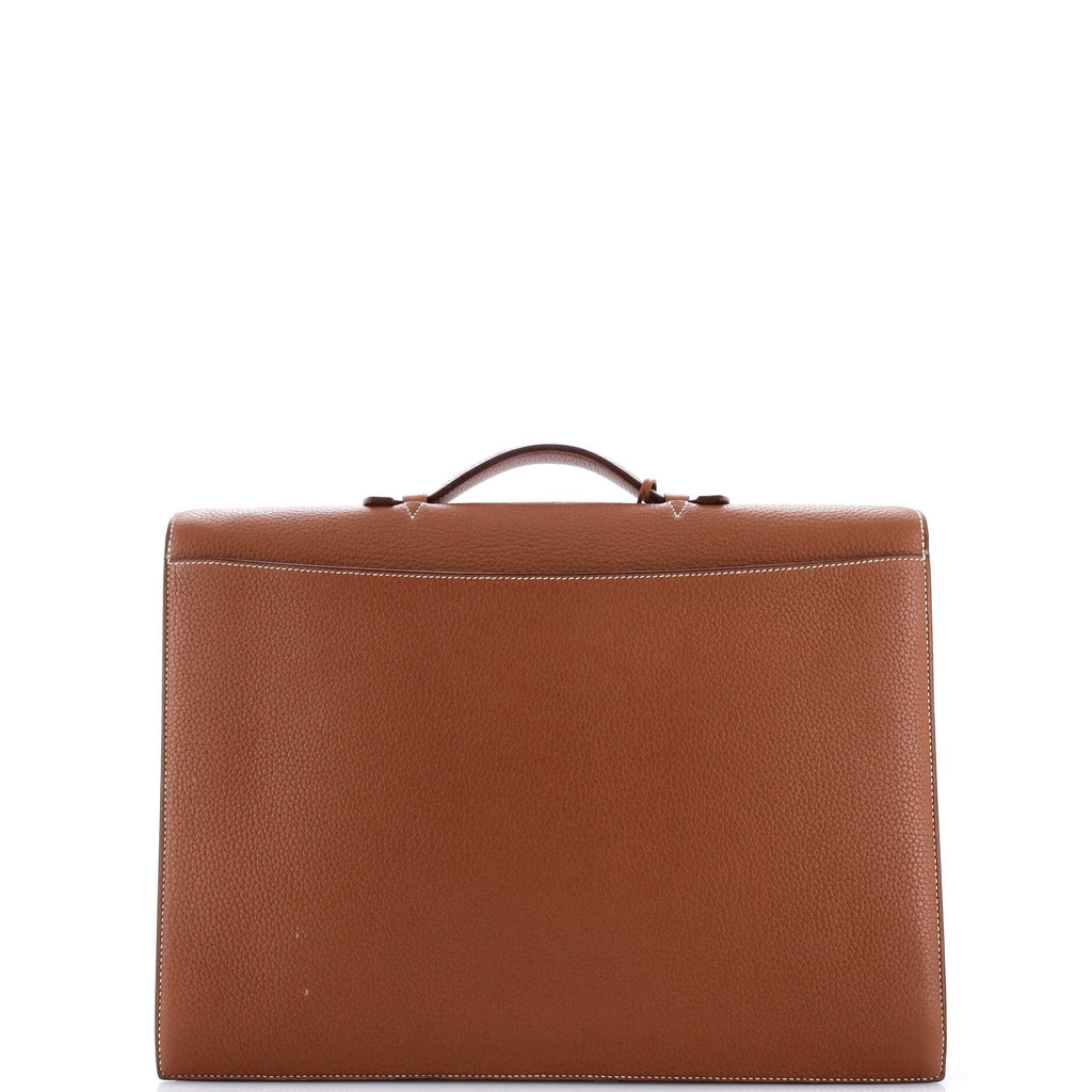 Sac a Depeches Bag Togo 41