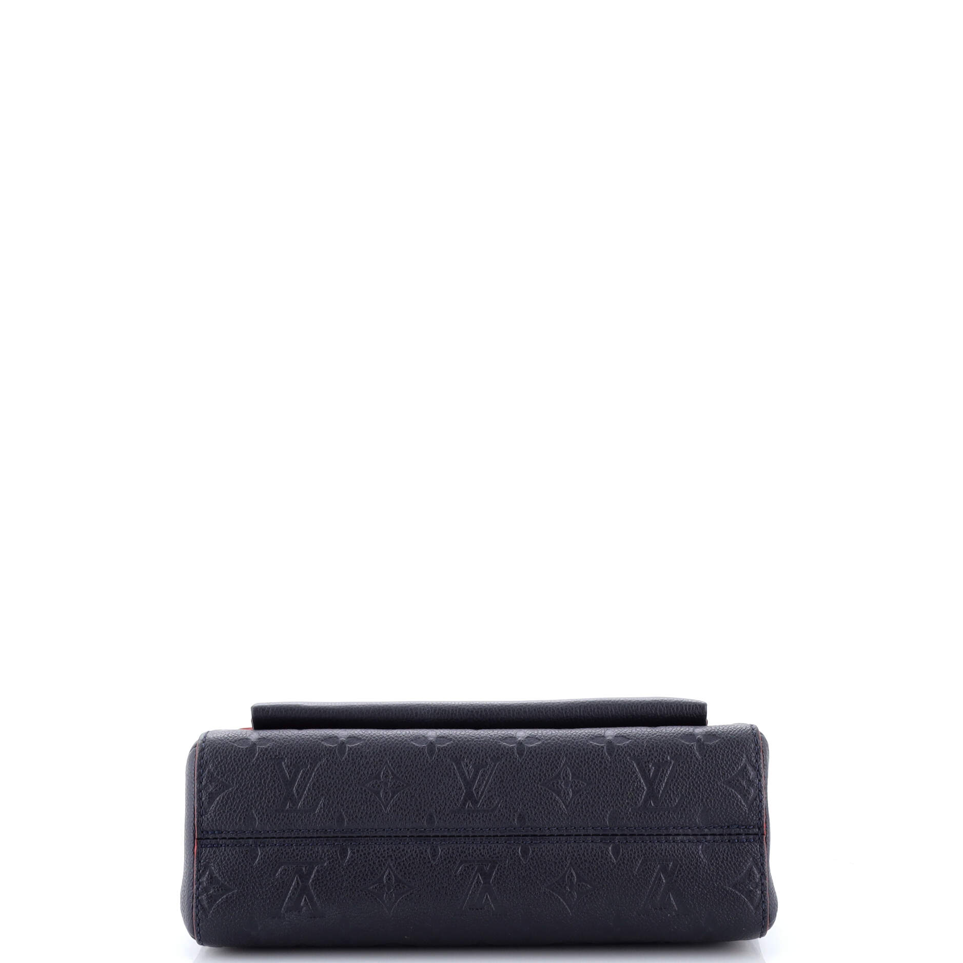 Vavin Handbag Monogram Empreinte Leather PM