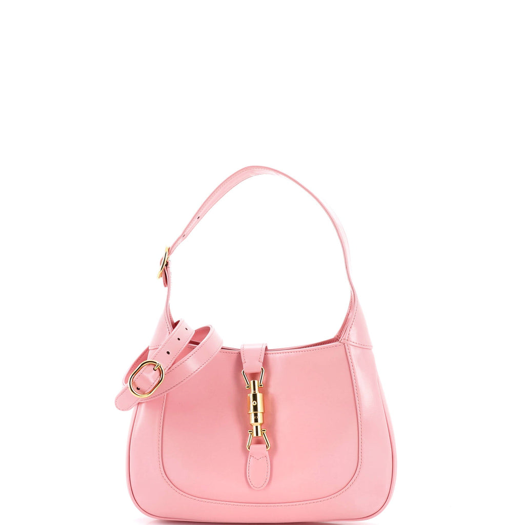 Jackie 1961 Hobo Leather Small