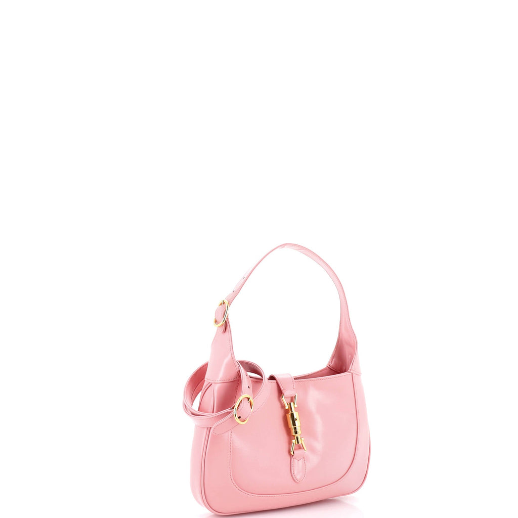 Jackie 1961 Hobo Leather Small