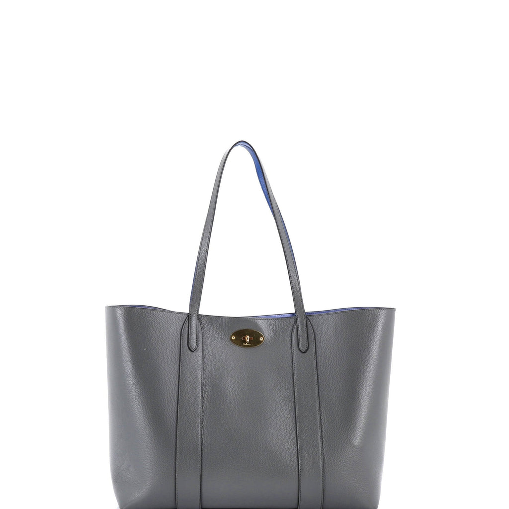 Bayswater Shopper Tote Leather Small