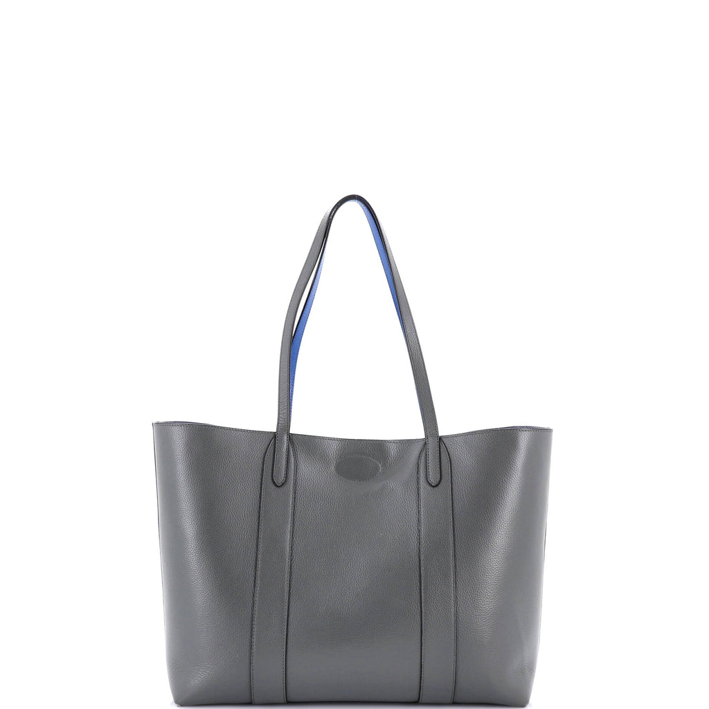 Bayswater Shopper Tote Leather Small