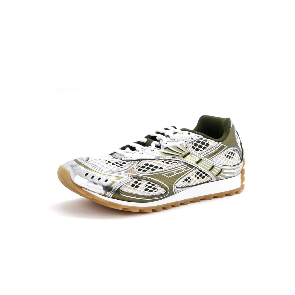 Orbit Sneakers Technical Mesh