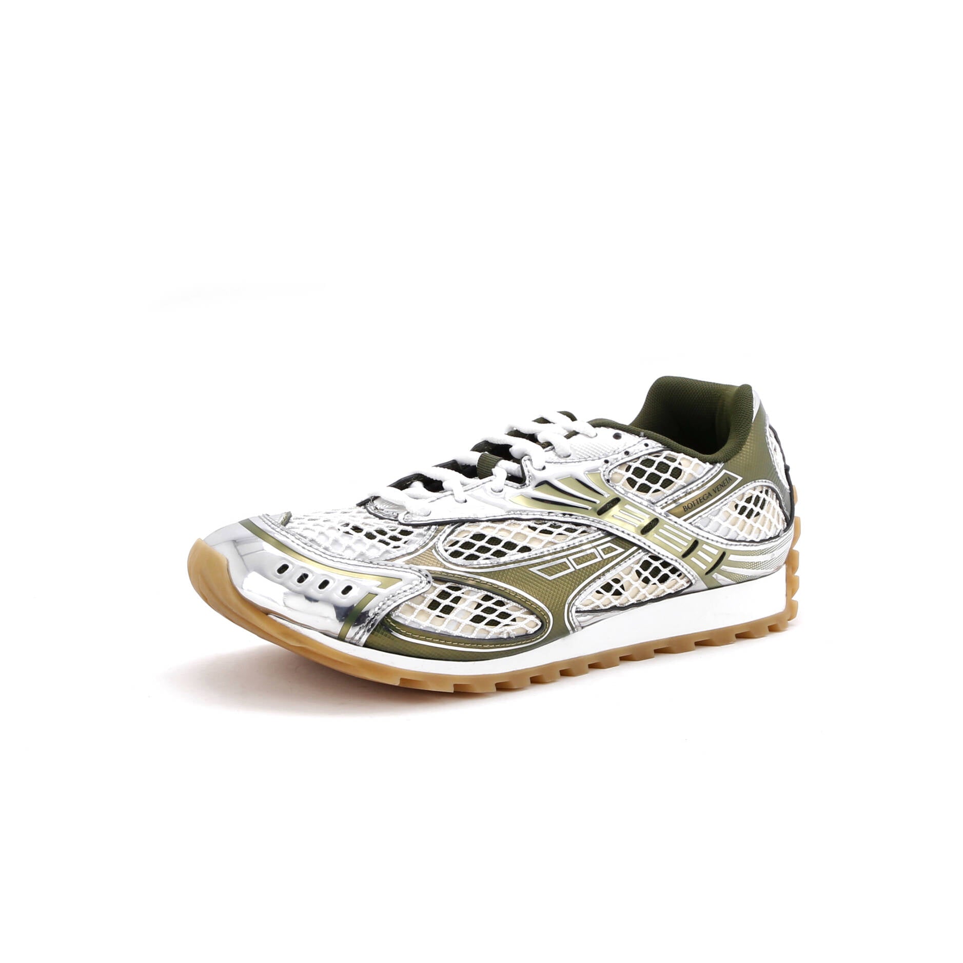 Orbit Sneakers Technical Mesh