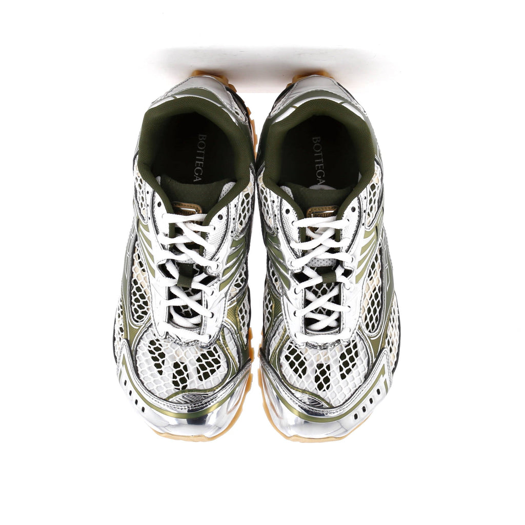 Orbit Sneakers Technical Mesh