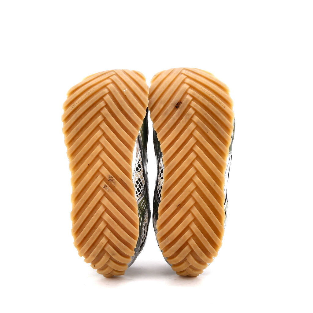 Orbit Sneakers Technical Mesh