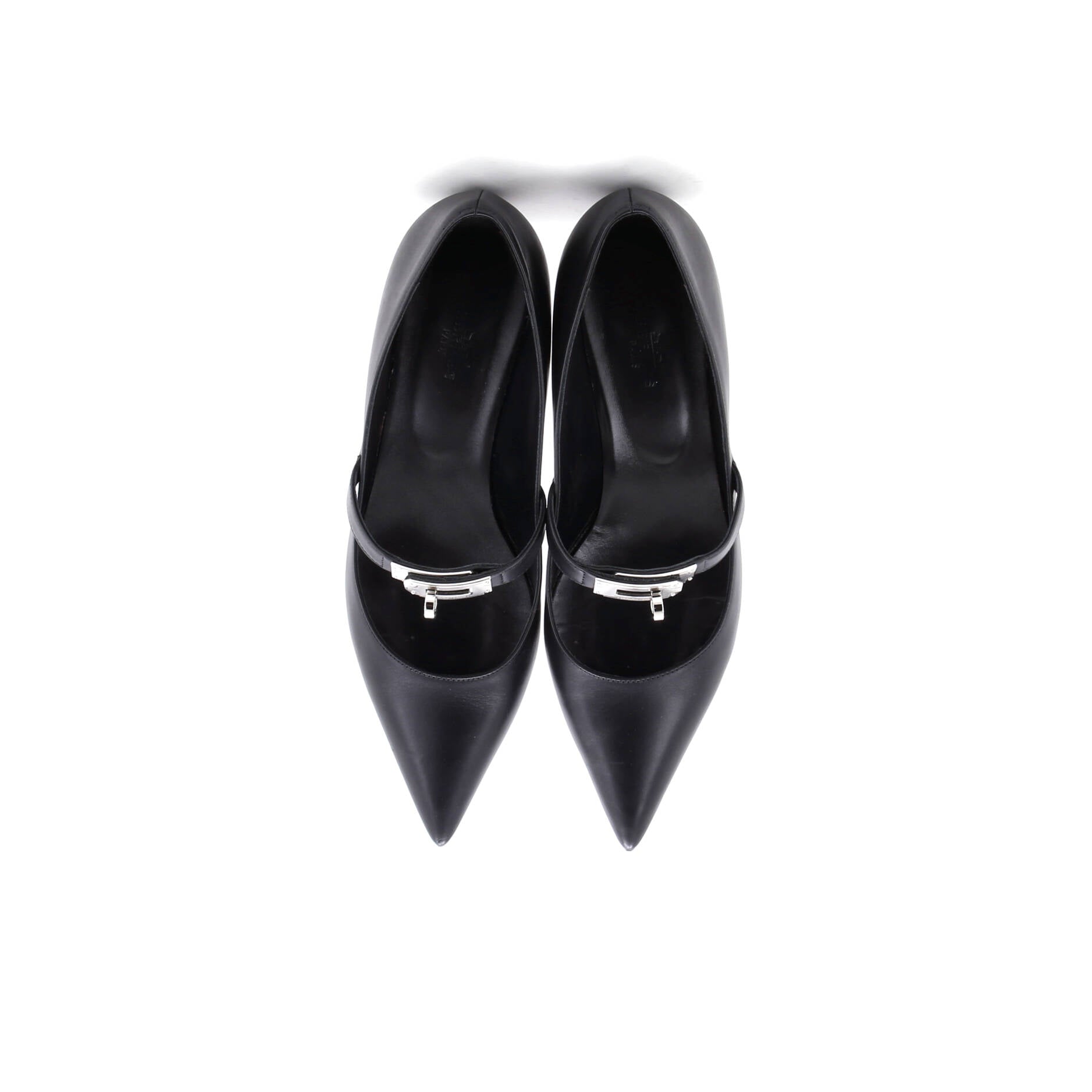 Women's Kiara Pumps Leather 40