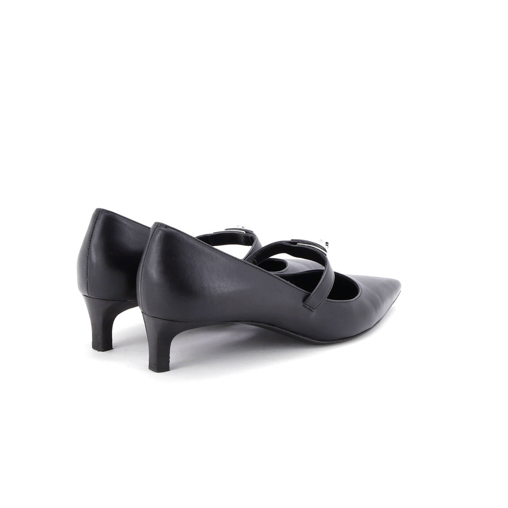 Women's Kiara Pumps Leather 40