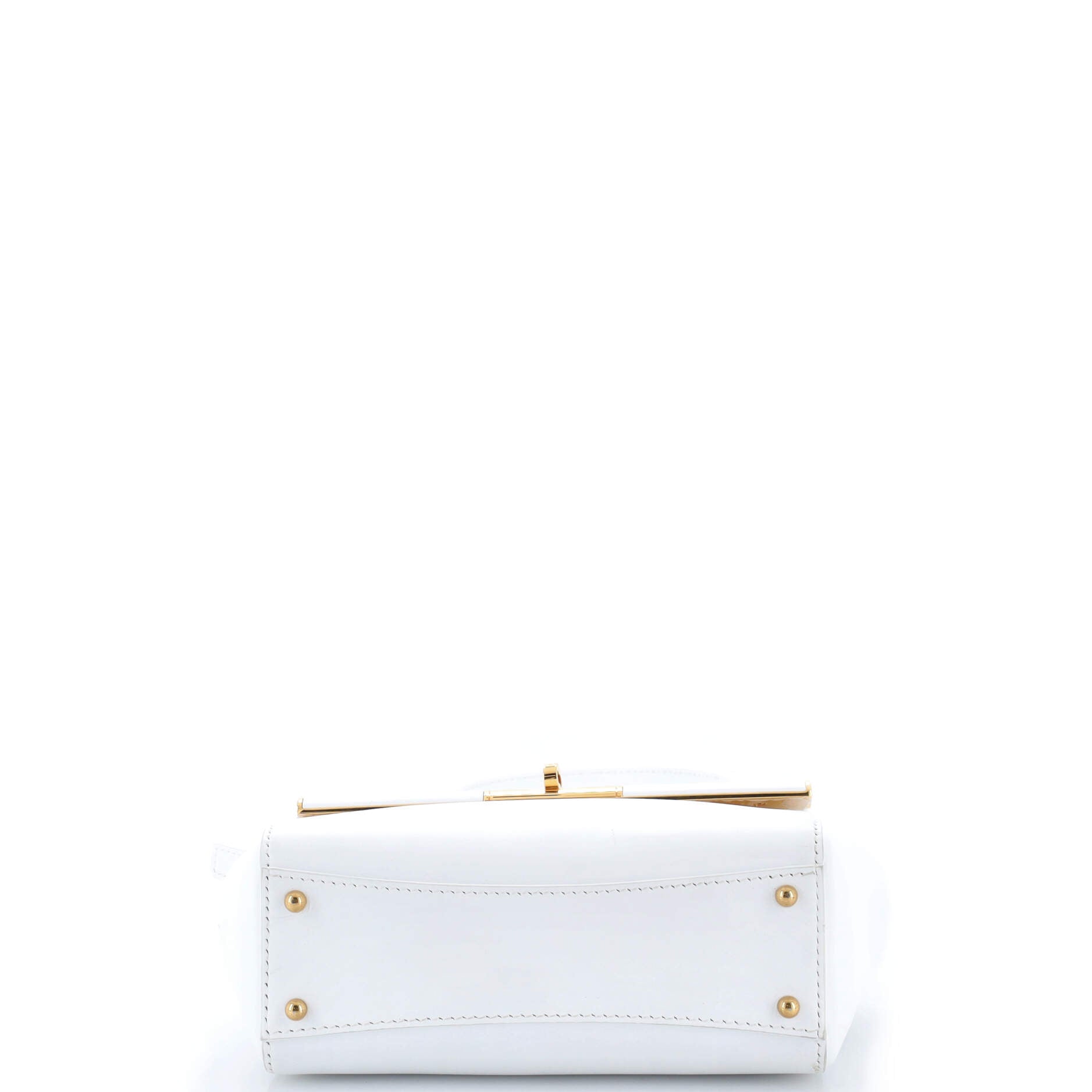 Marlene City Flap Bag Leather