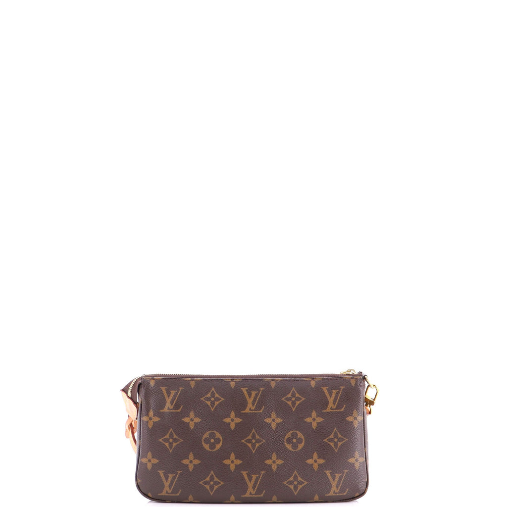 Pochette Accessoires Monogram Canvas