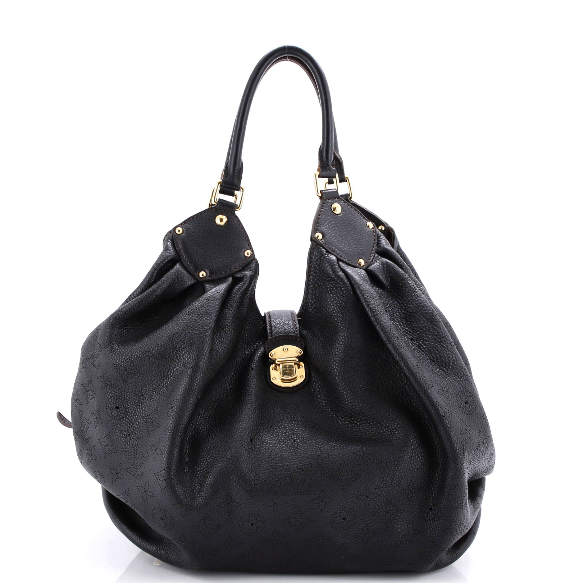XL Hobo Mahina Leather