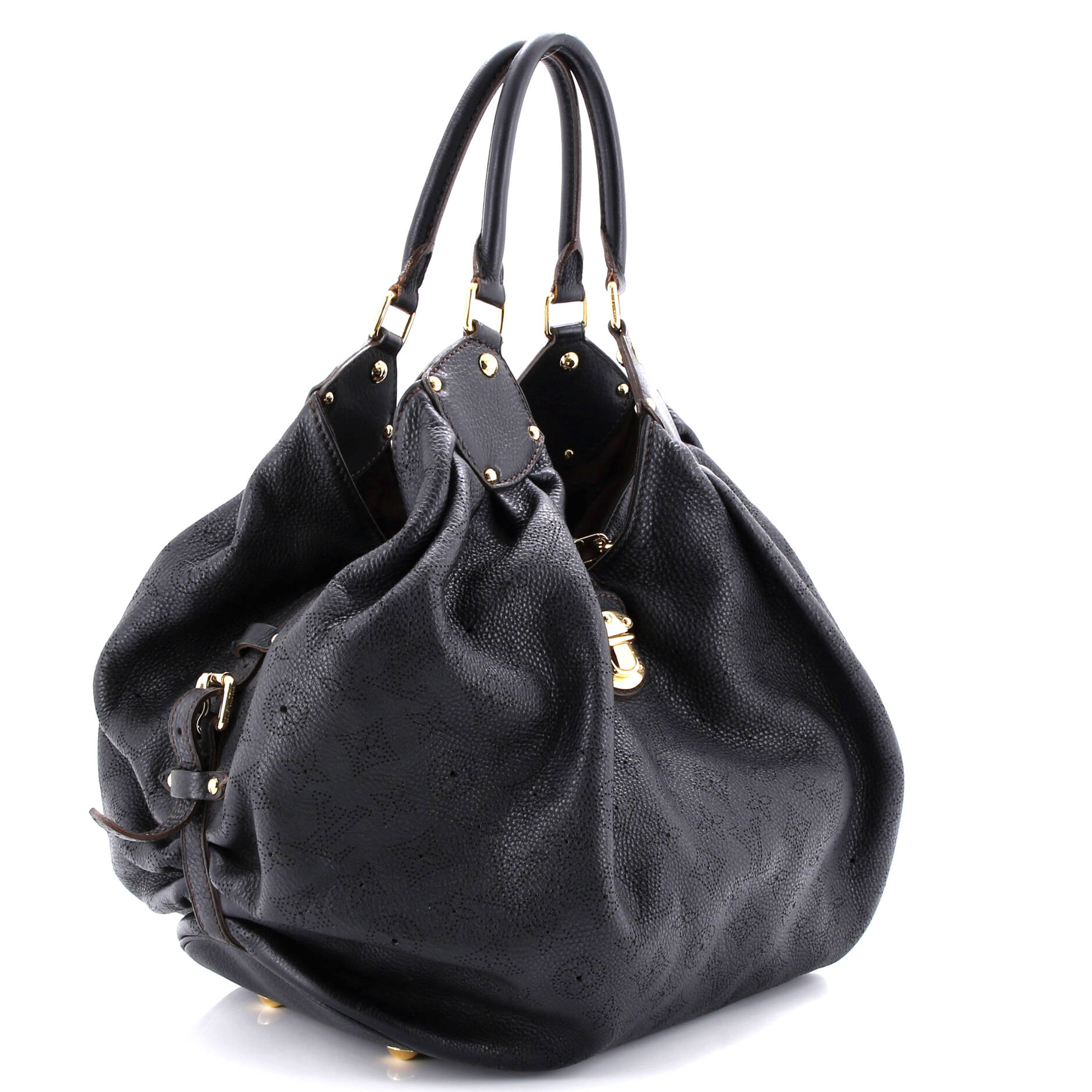 XL Hobo Mahina Leather