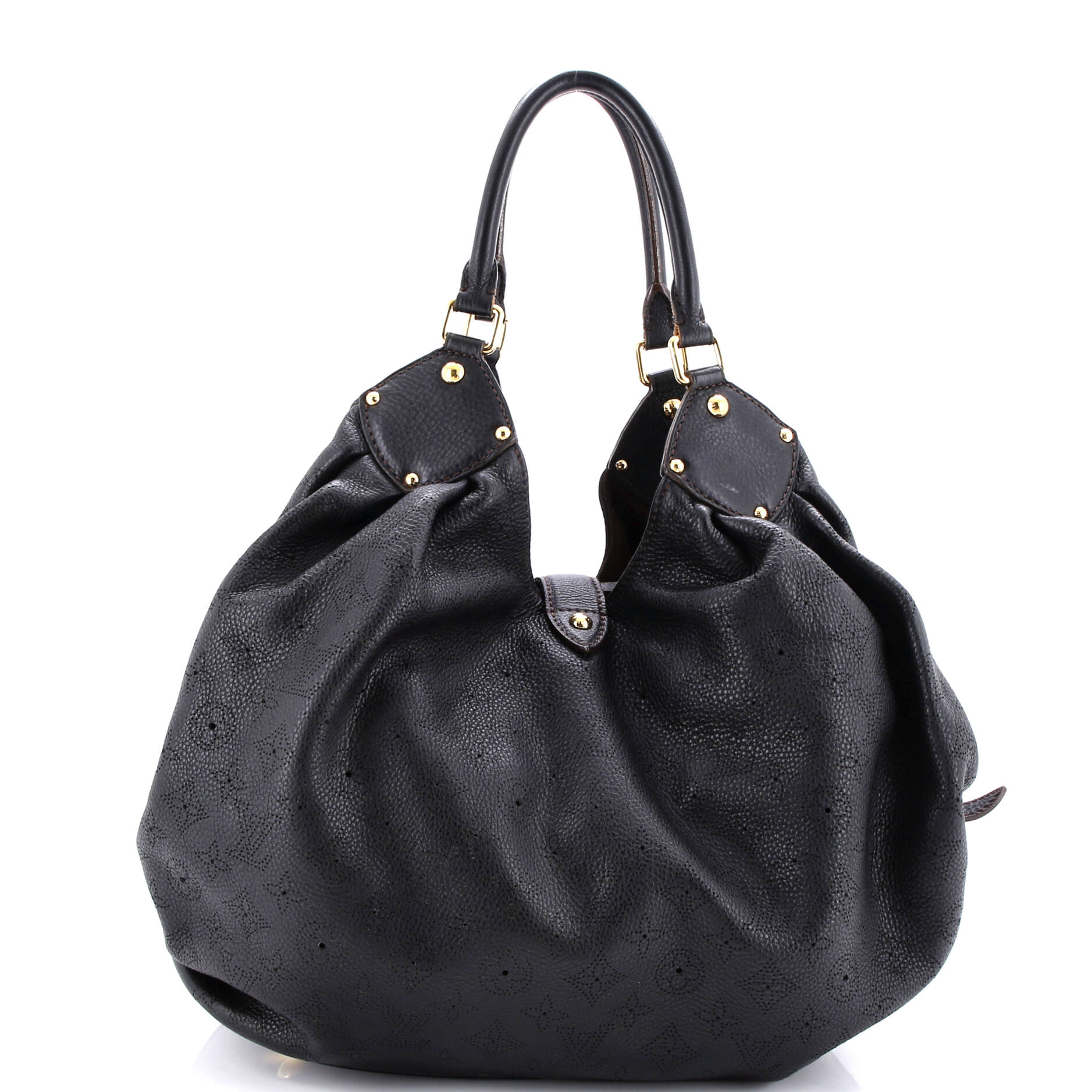 XL Hobo Mahina Leather