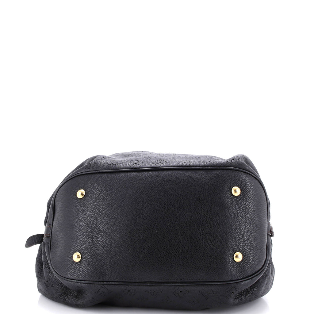XL Hobo Mahina Leather