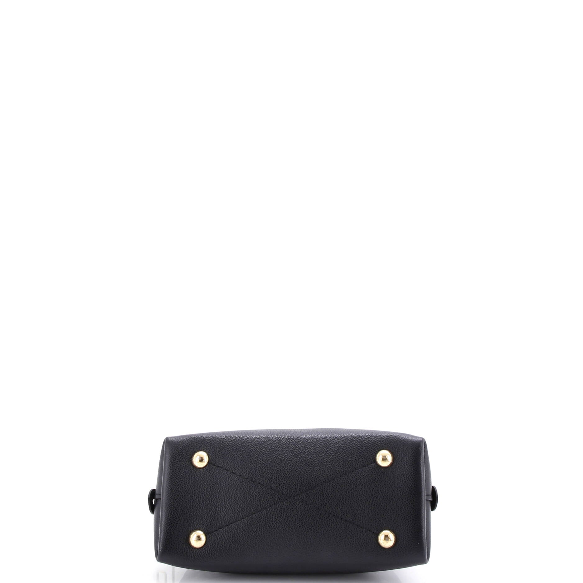 Neo Alma Handbag Monogram Empreinte Leather BB