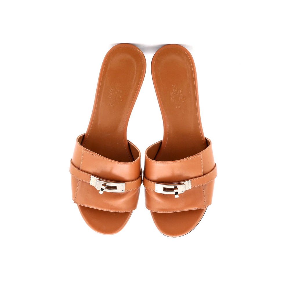 Women's Gigi Sandals Leather