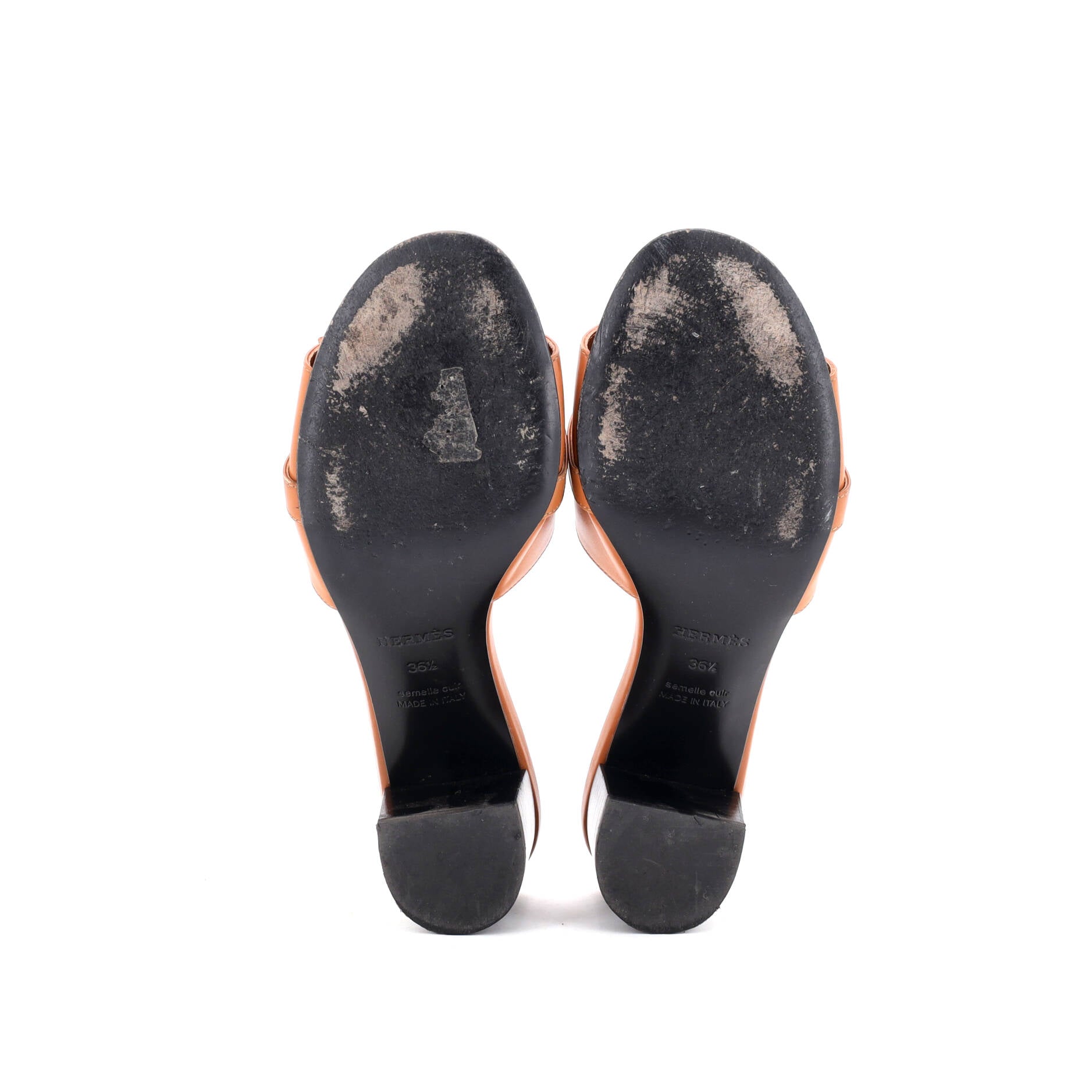 Women's Gigi Sandals Leather