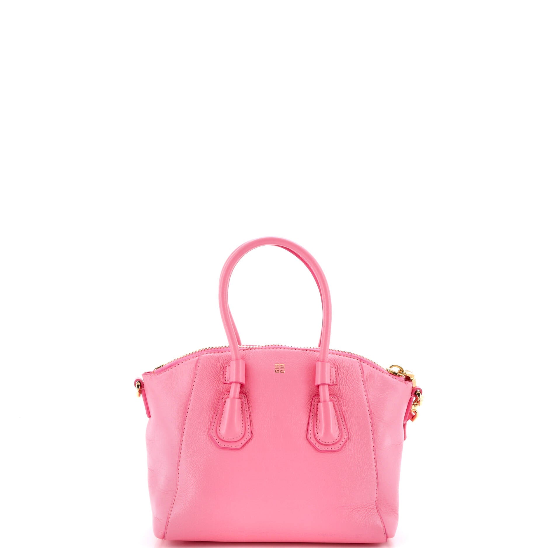 Antigona Sport Bag Leather Mini
