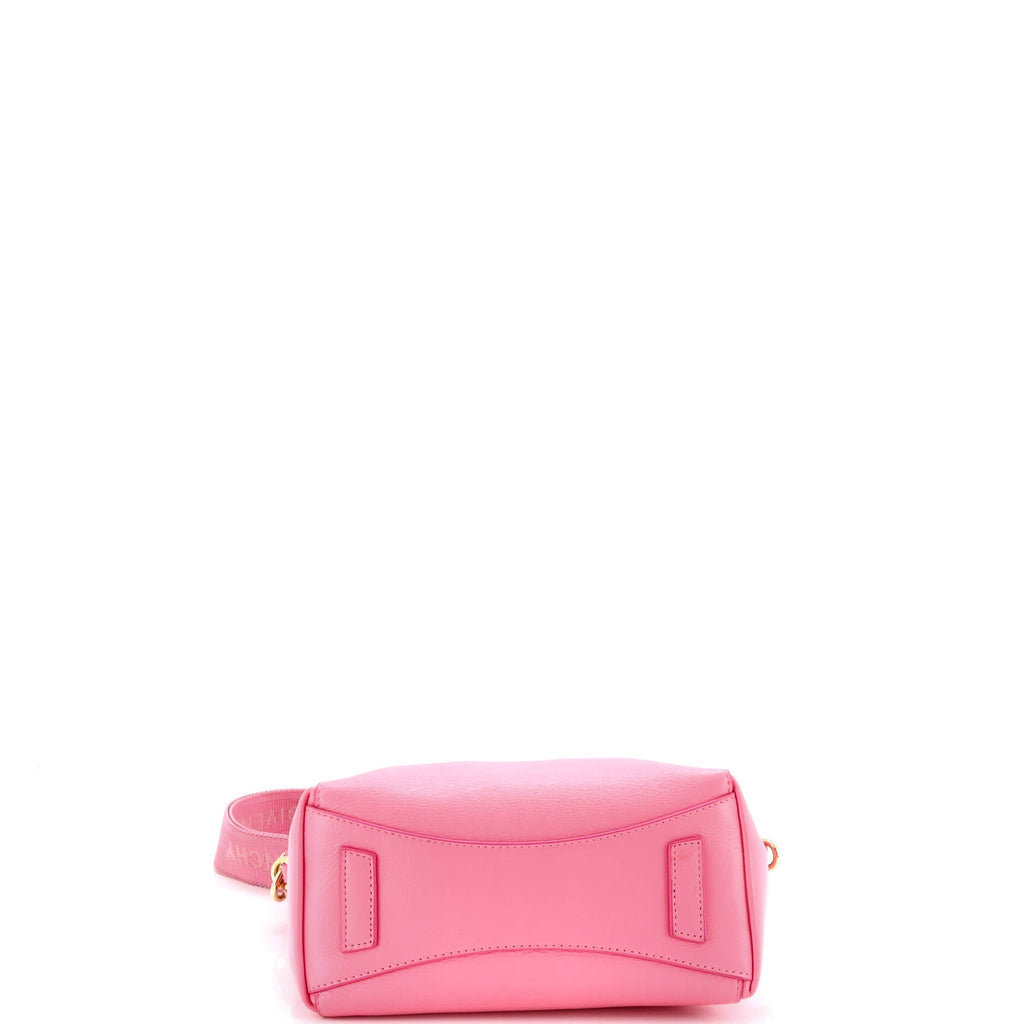 Antigona Sport Bag Leather Mini