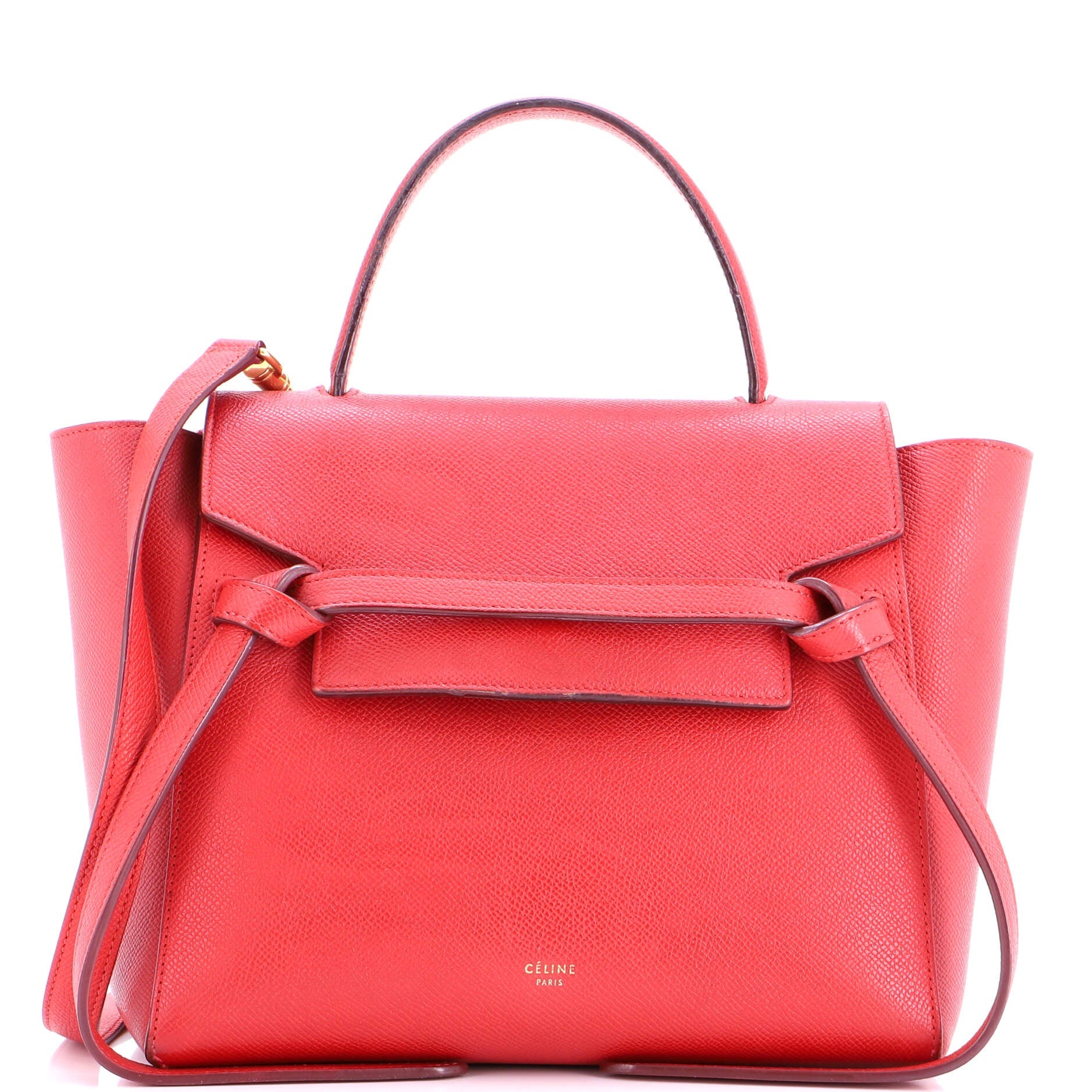 Belt Bag Calfskin Mini