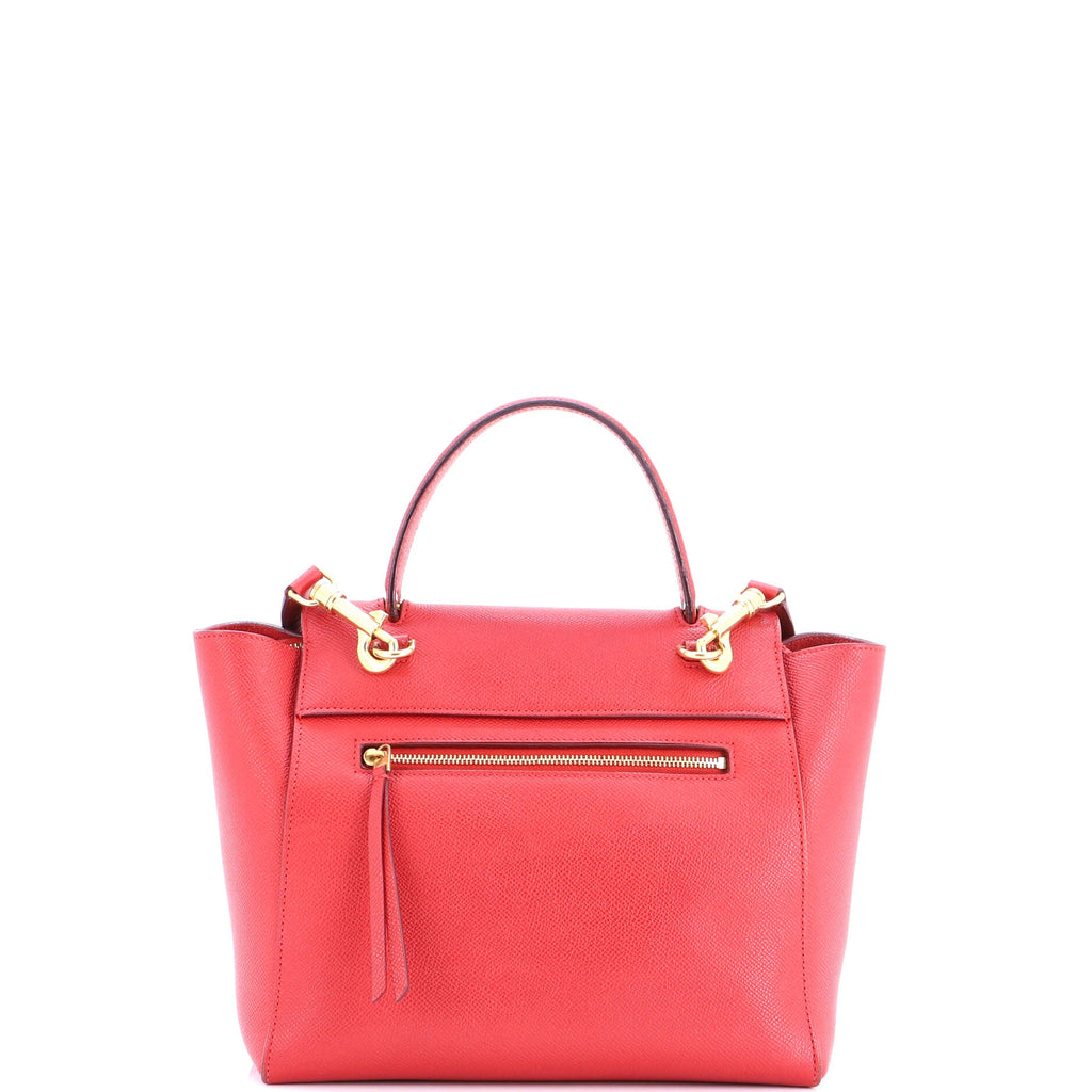 Belt Bag Calfskin Mini