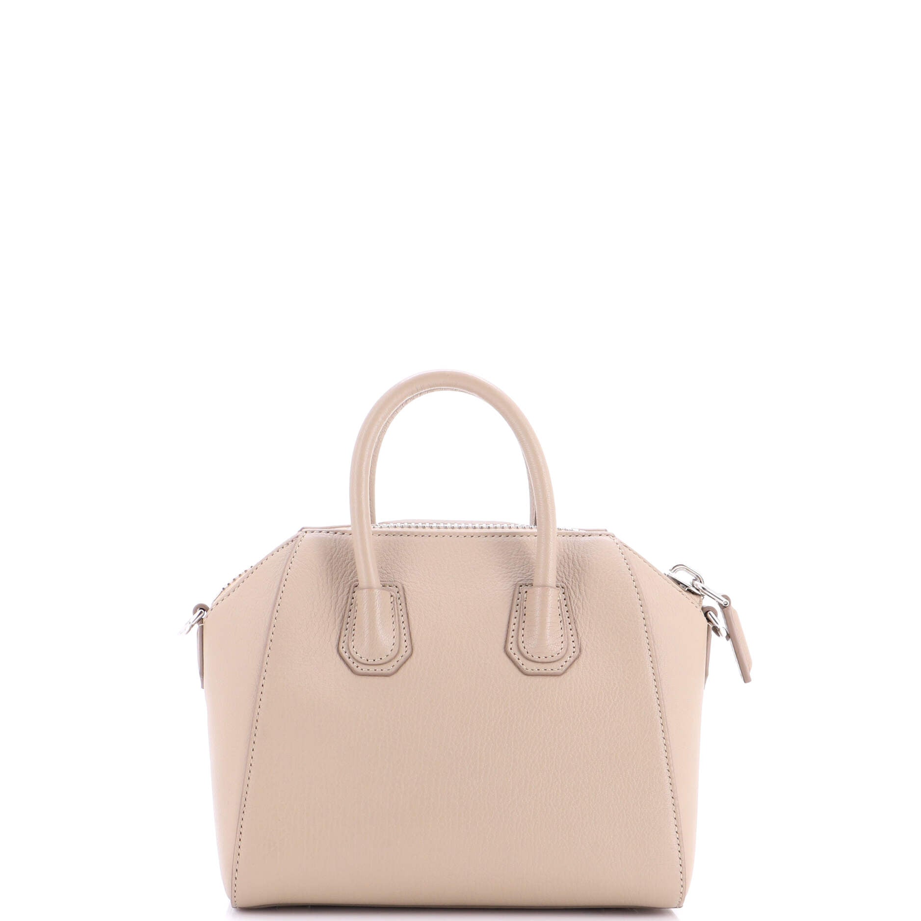 Antigona Bag Leather Mini