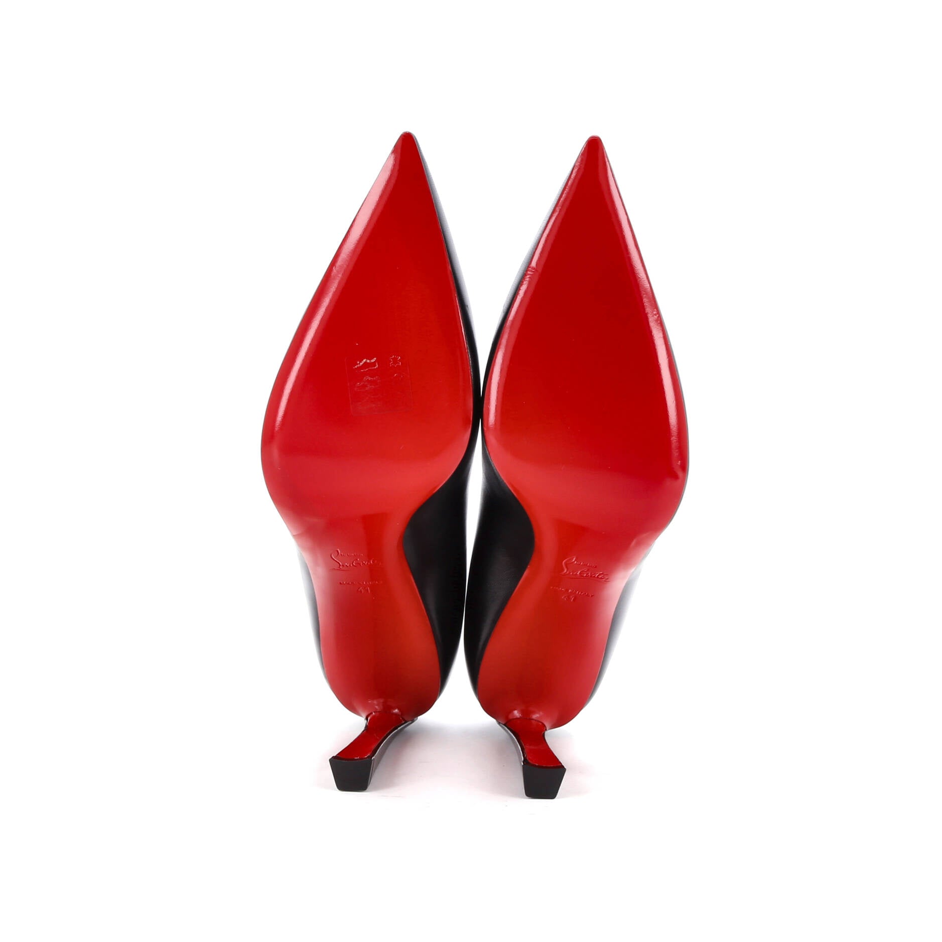 Women's Condora Pumps Leather 85