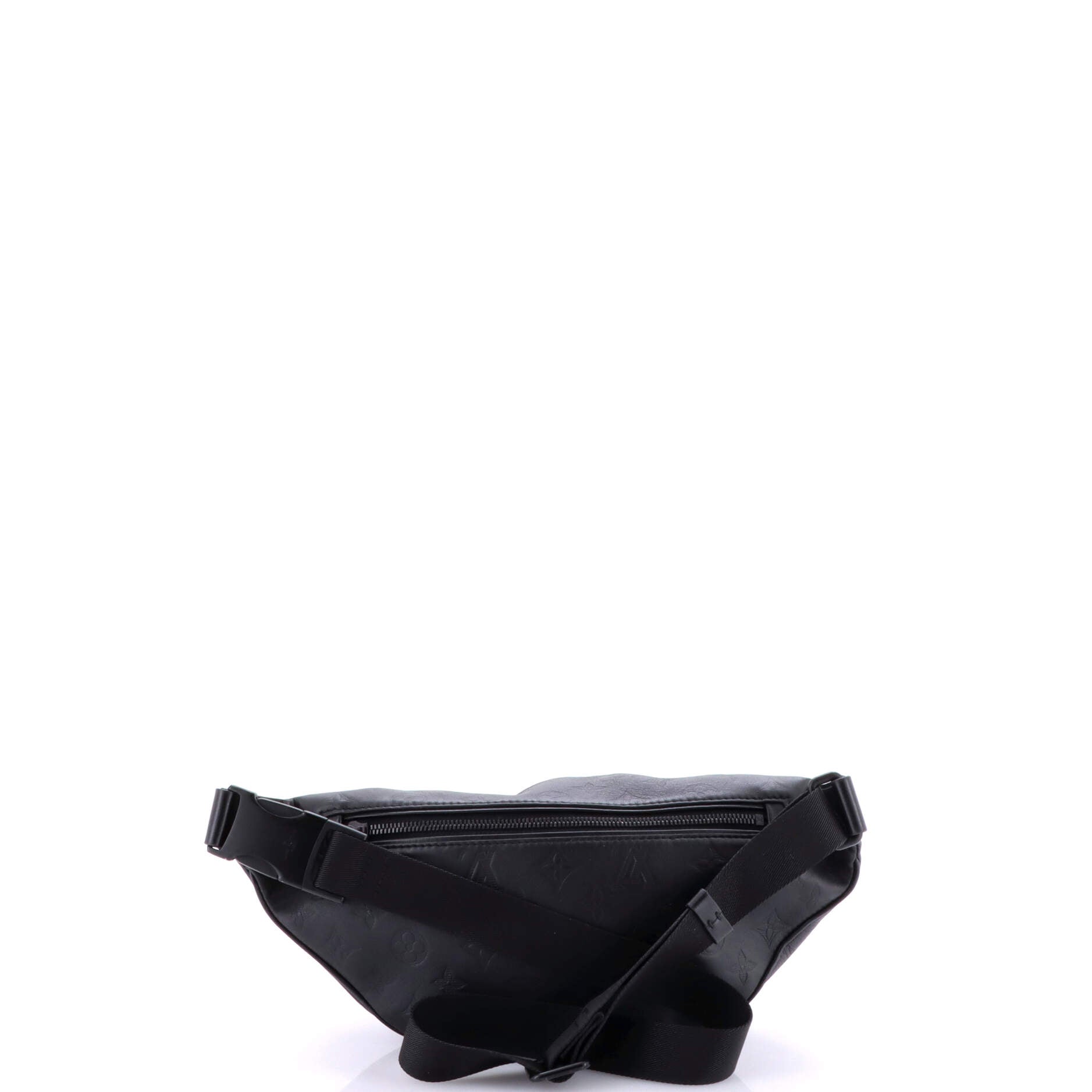 Discovery Bumbag Monogram Shadow Leather PM